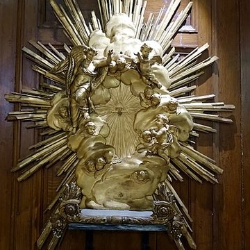 Carmel d’Abbeville