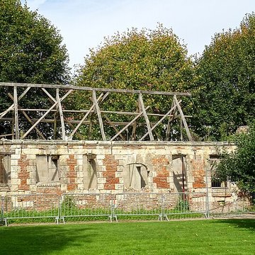 Carmel d’Abbeville