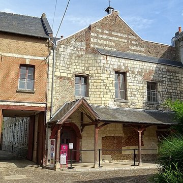 Carmel d’Abbeville