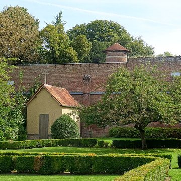 Carmel d’Abbeville