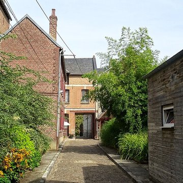 Carmel d’Abbeville