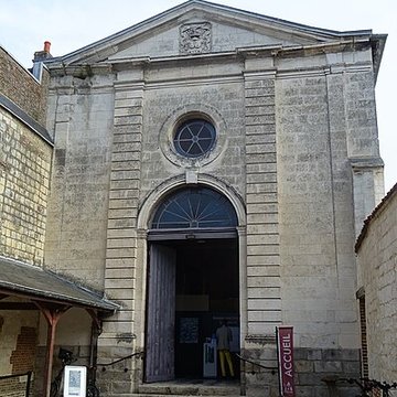 Carmel d’Abbeville