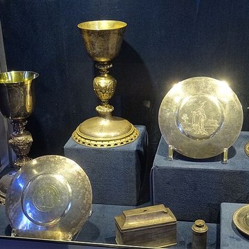 Carmel d’Abbeville