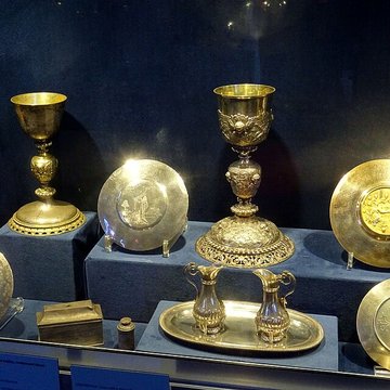 Carmel d’Abbeville