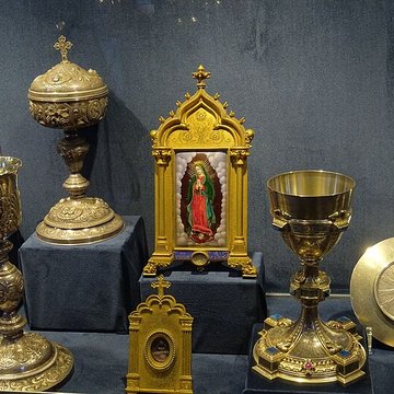 Carmel d’Abbeville