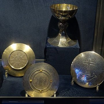 Carmel d’Abbeville