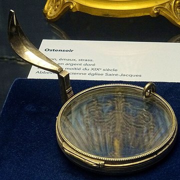 Carmel d’Abbeville