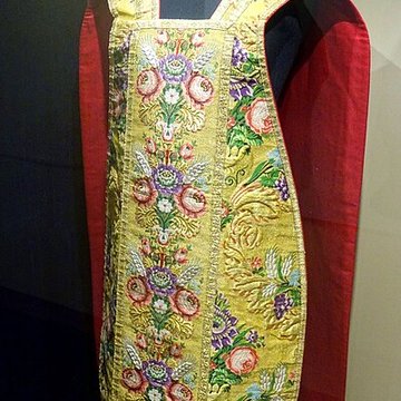 Carmel d’Abbeville