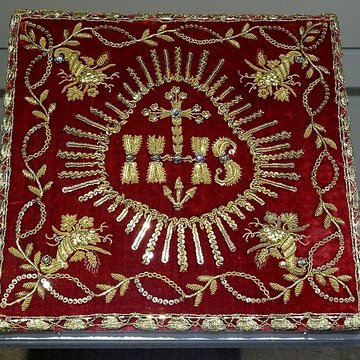 Carmel d’Abbeville