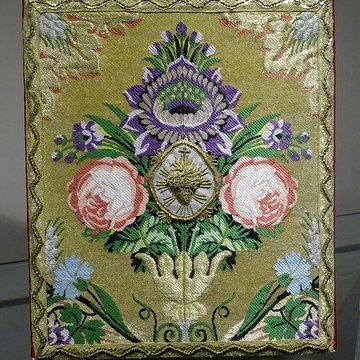 Carmel d’Abbeville