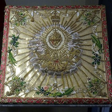 Carmel d’Abbeville