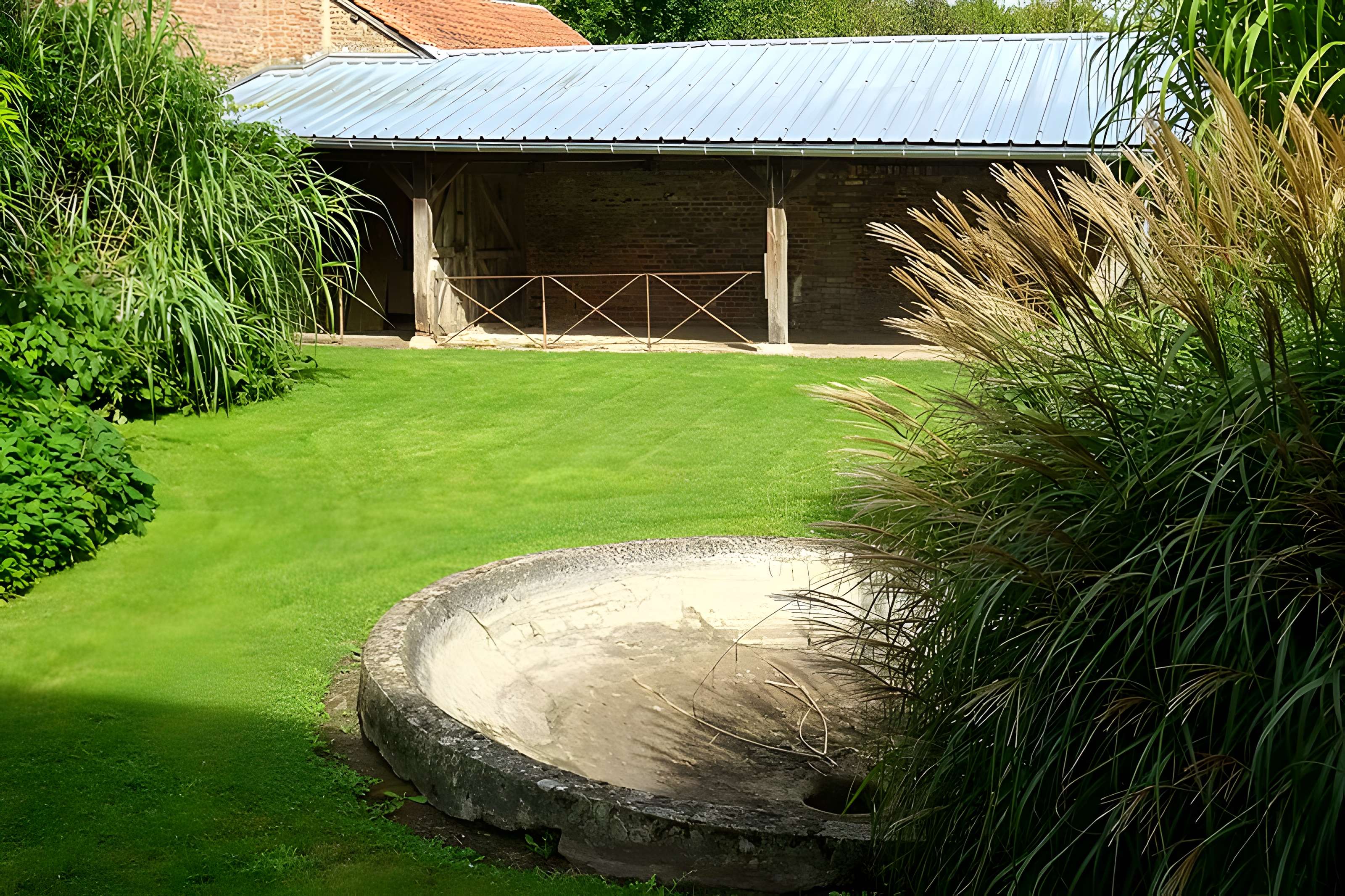 Carmel d’Abbeville