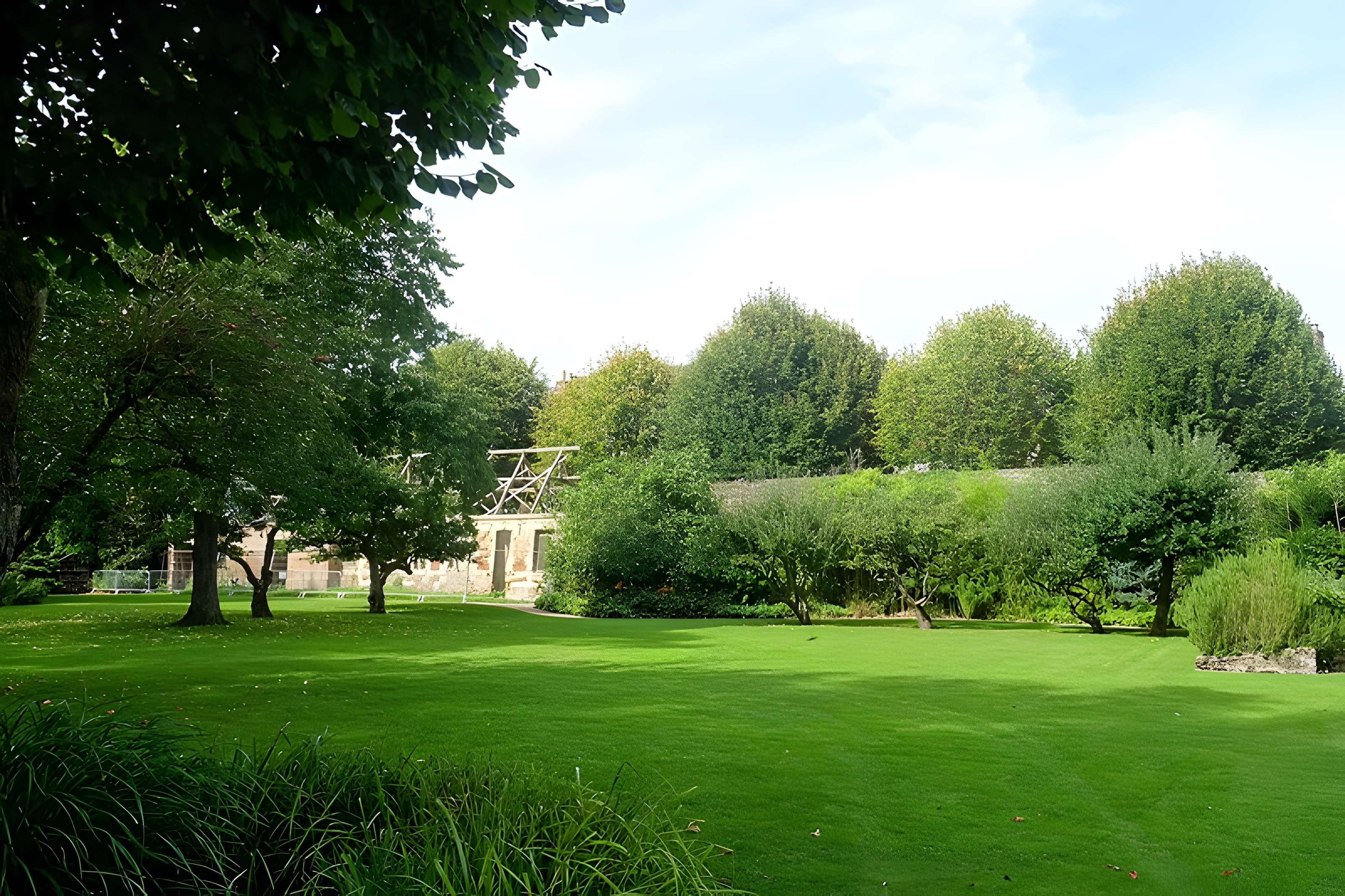 Carmel d’Abbeville