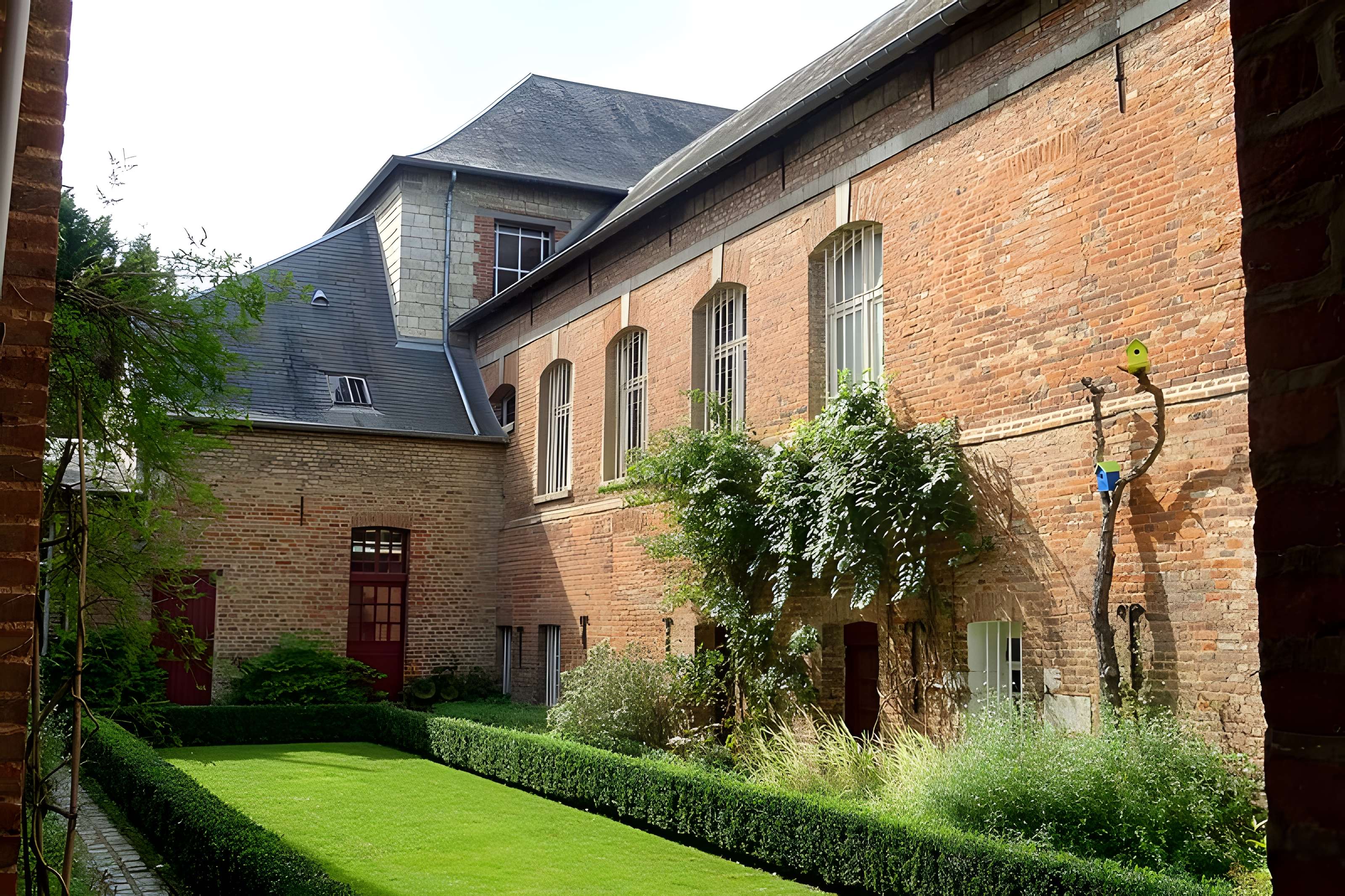 Carmel d’Abbeville