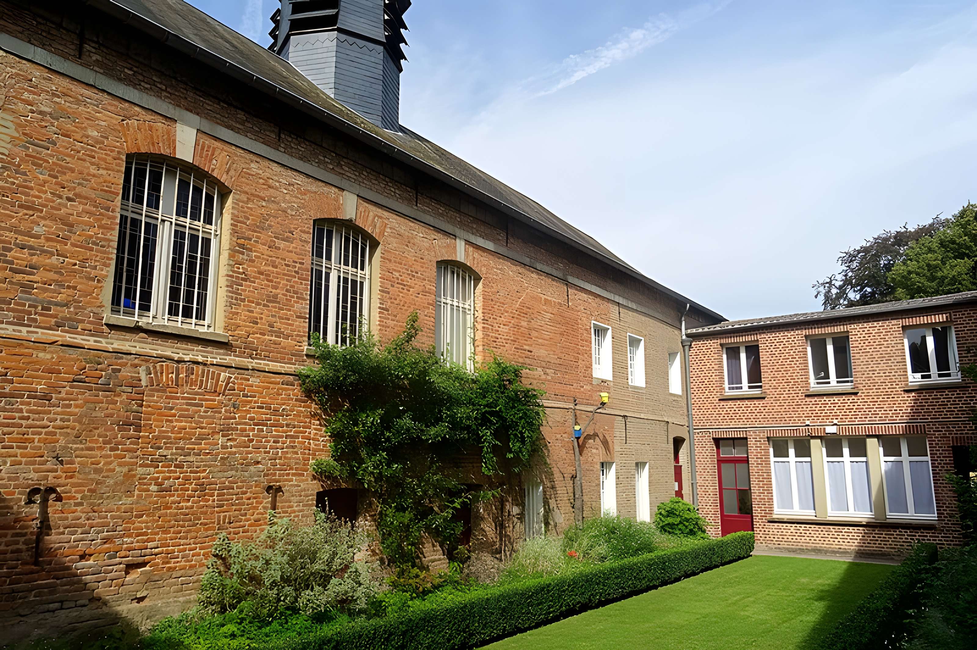 Carmel d’Abbeville