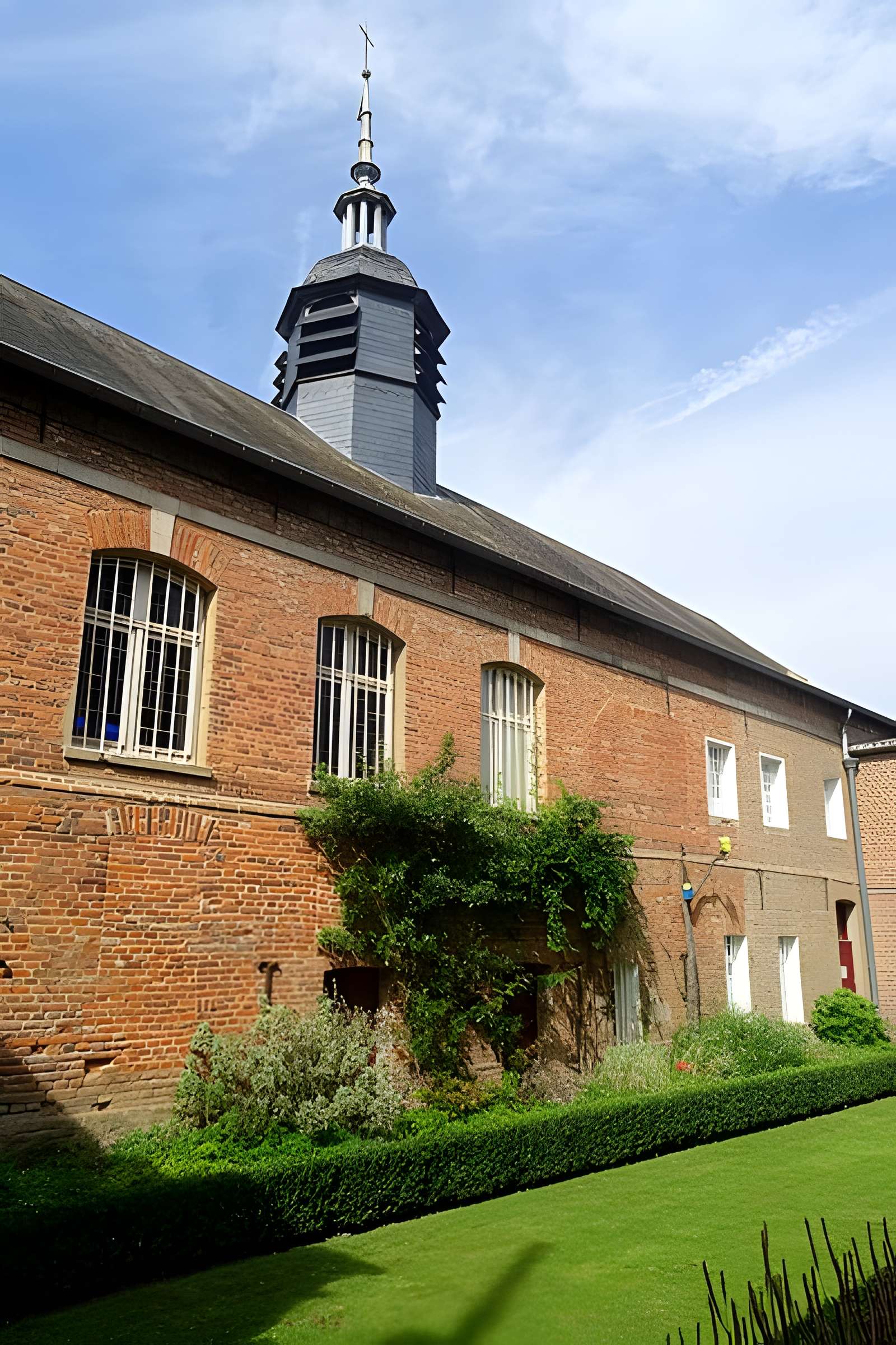 Carmel d’Abbeville