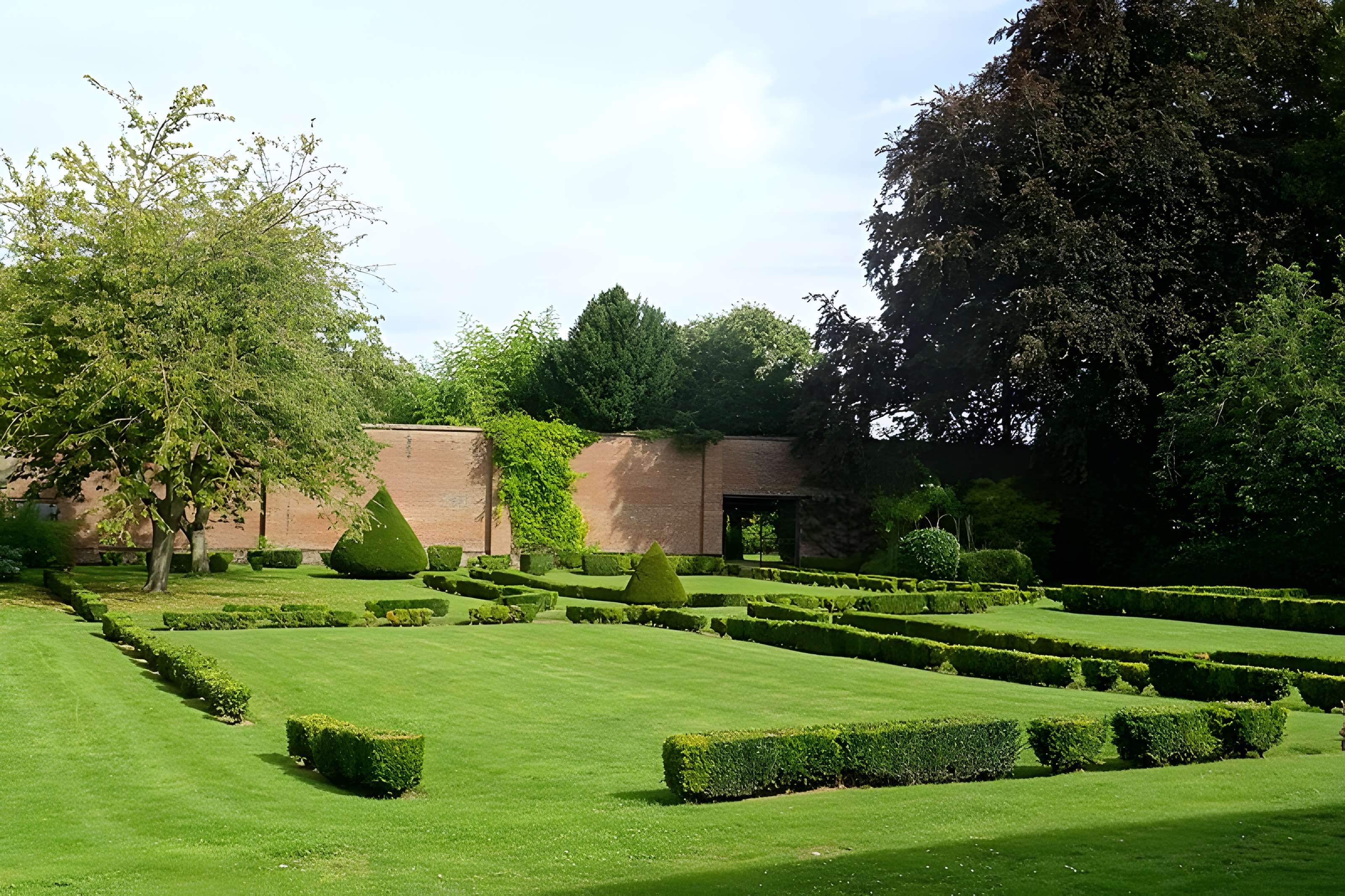 Carmel d’Abbeville