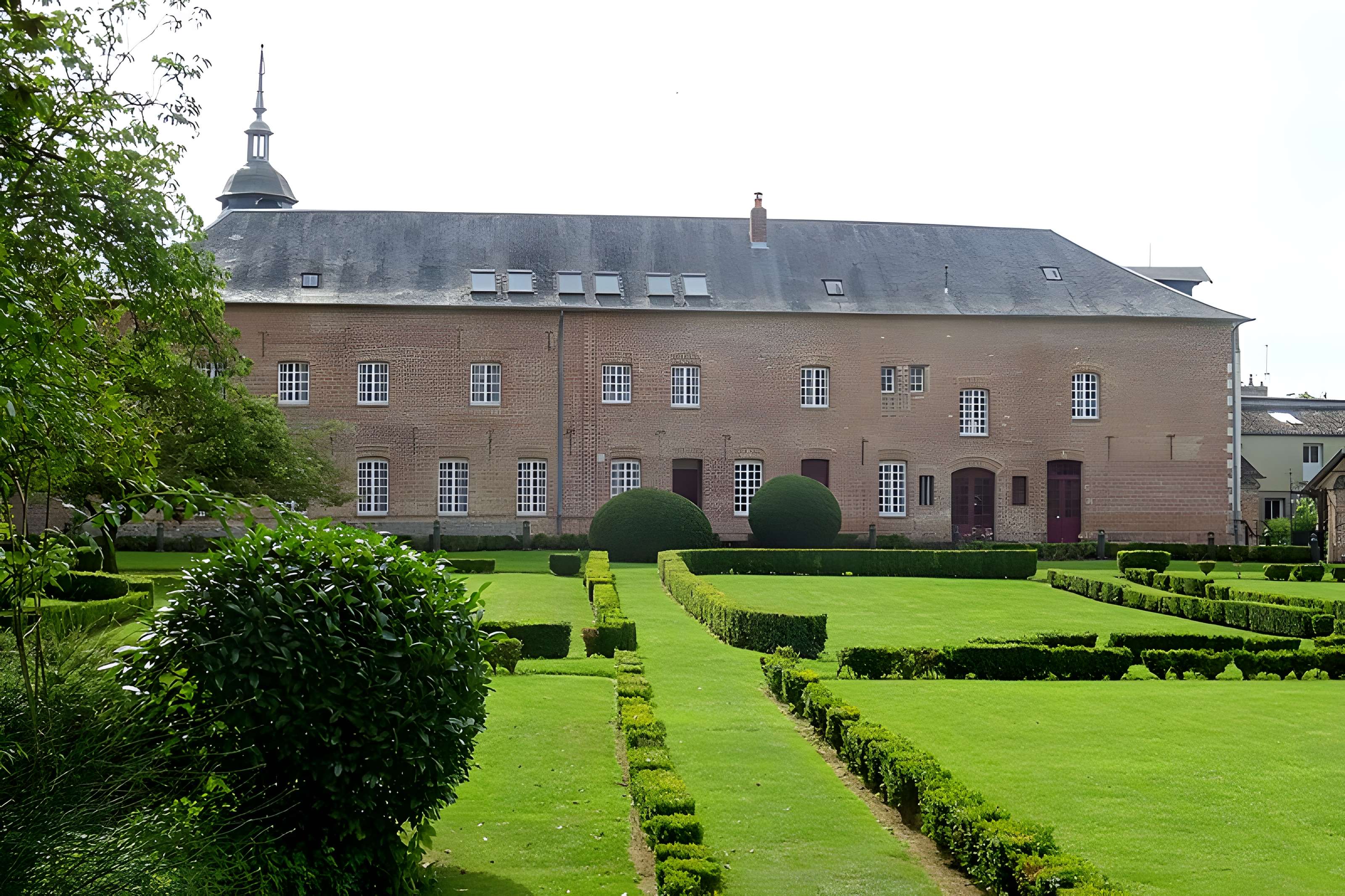 Carmel d’Abbeville