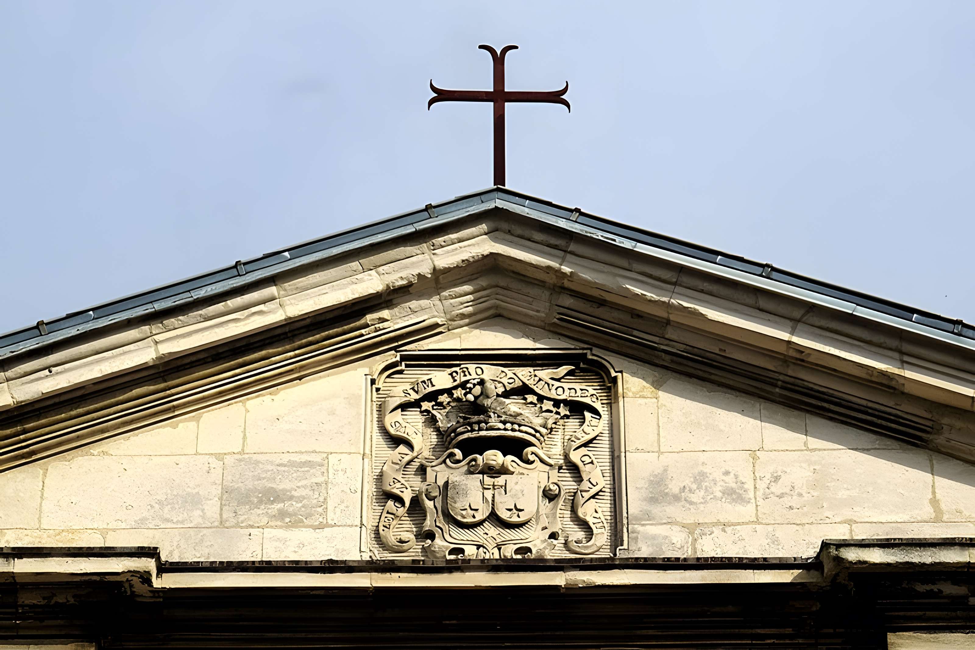 Carmel d’Abbeville