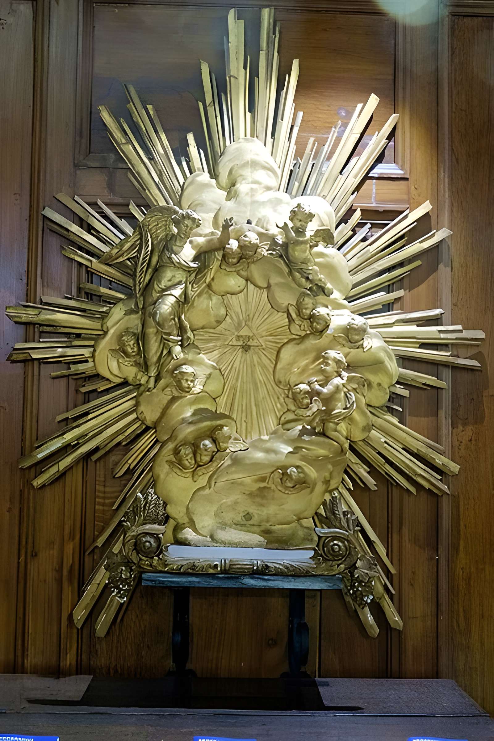 Carmel d’Abbeville