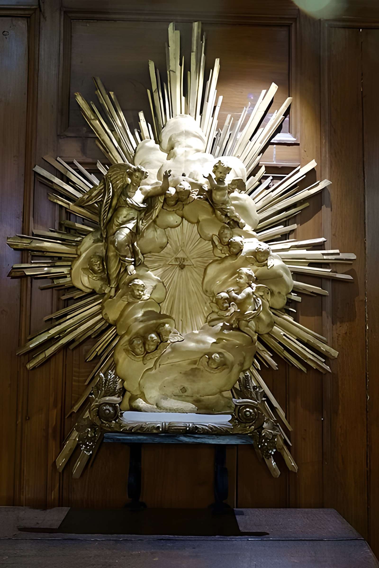 Carmel d’Abbeville