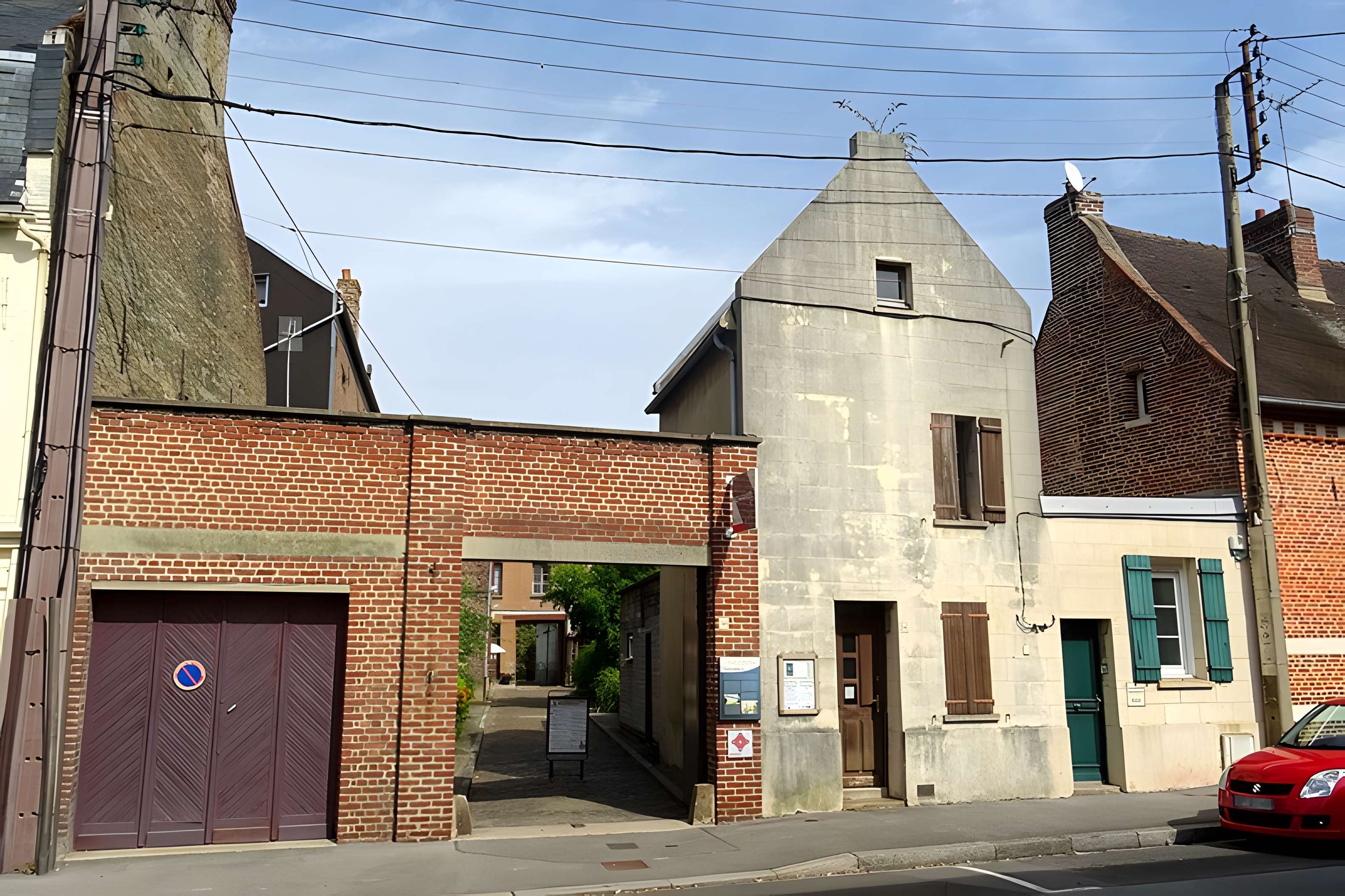 Carmel d’Abbeville