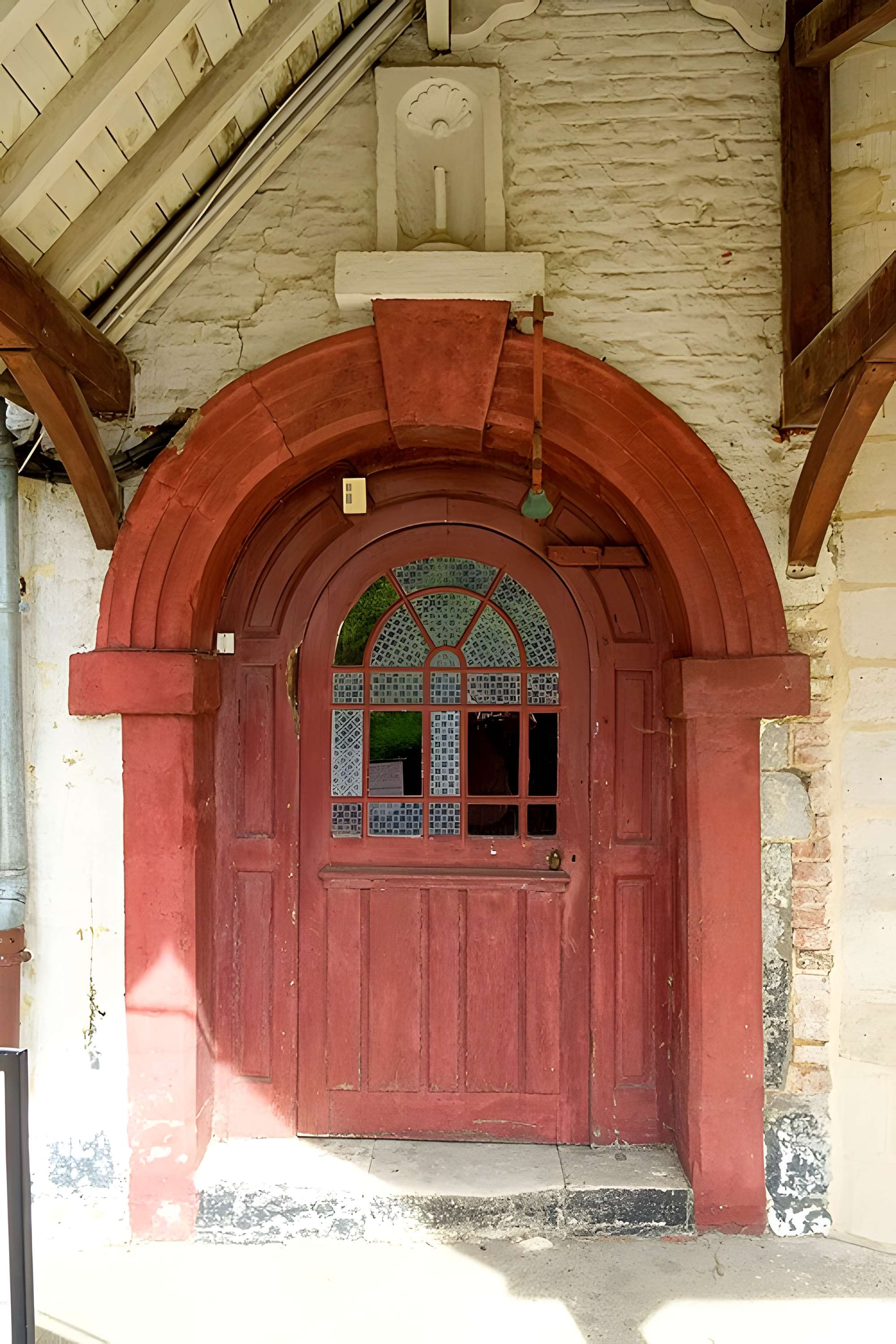 Carmel d’Abbeville