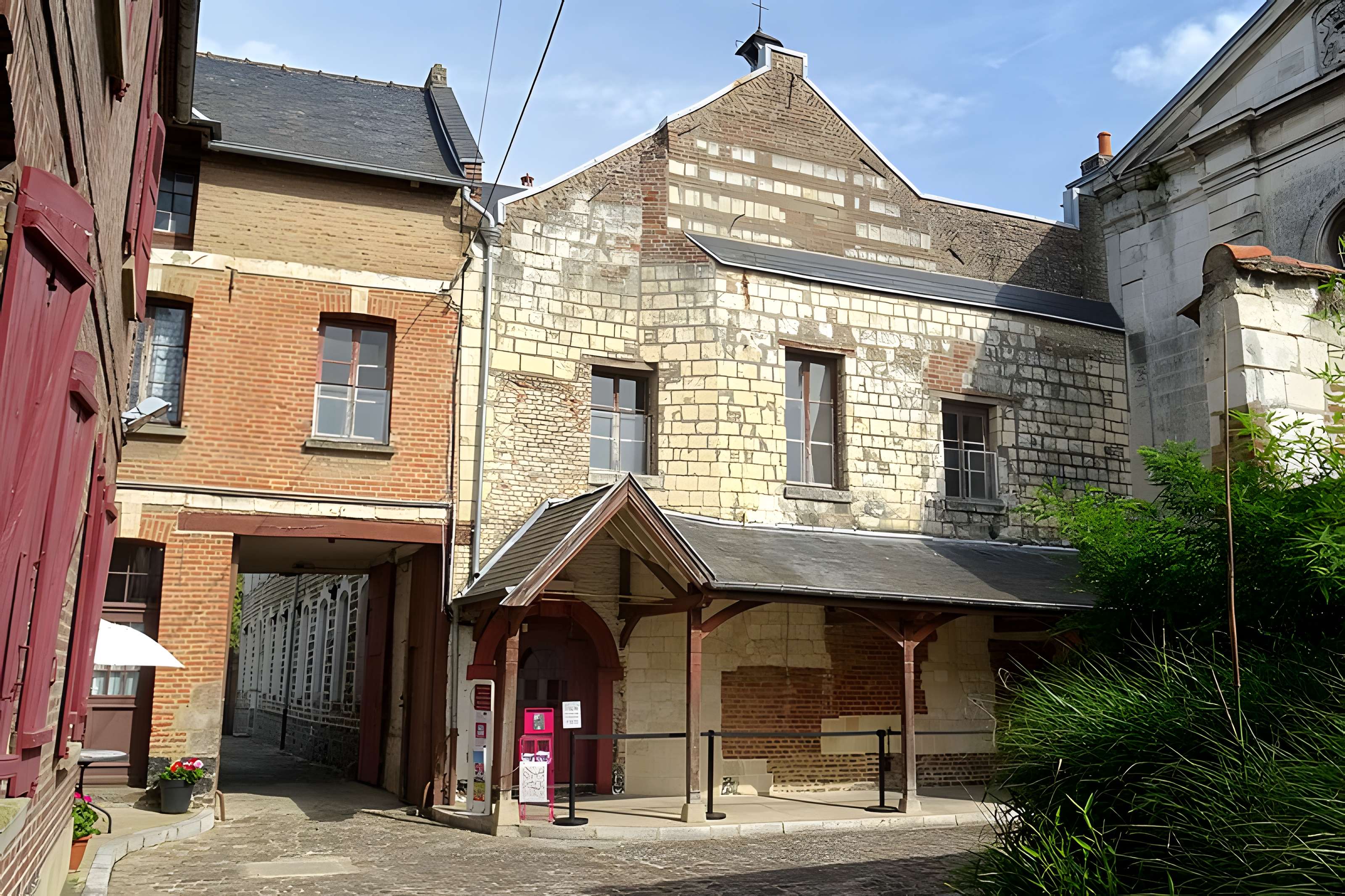 Carmel d’Abbeville