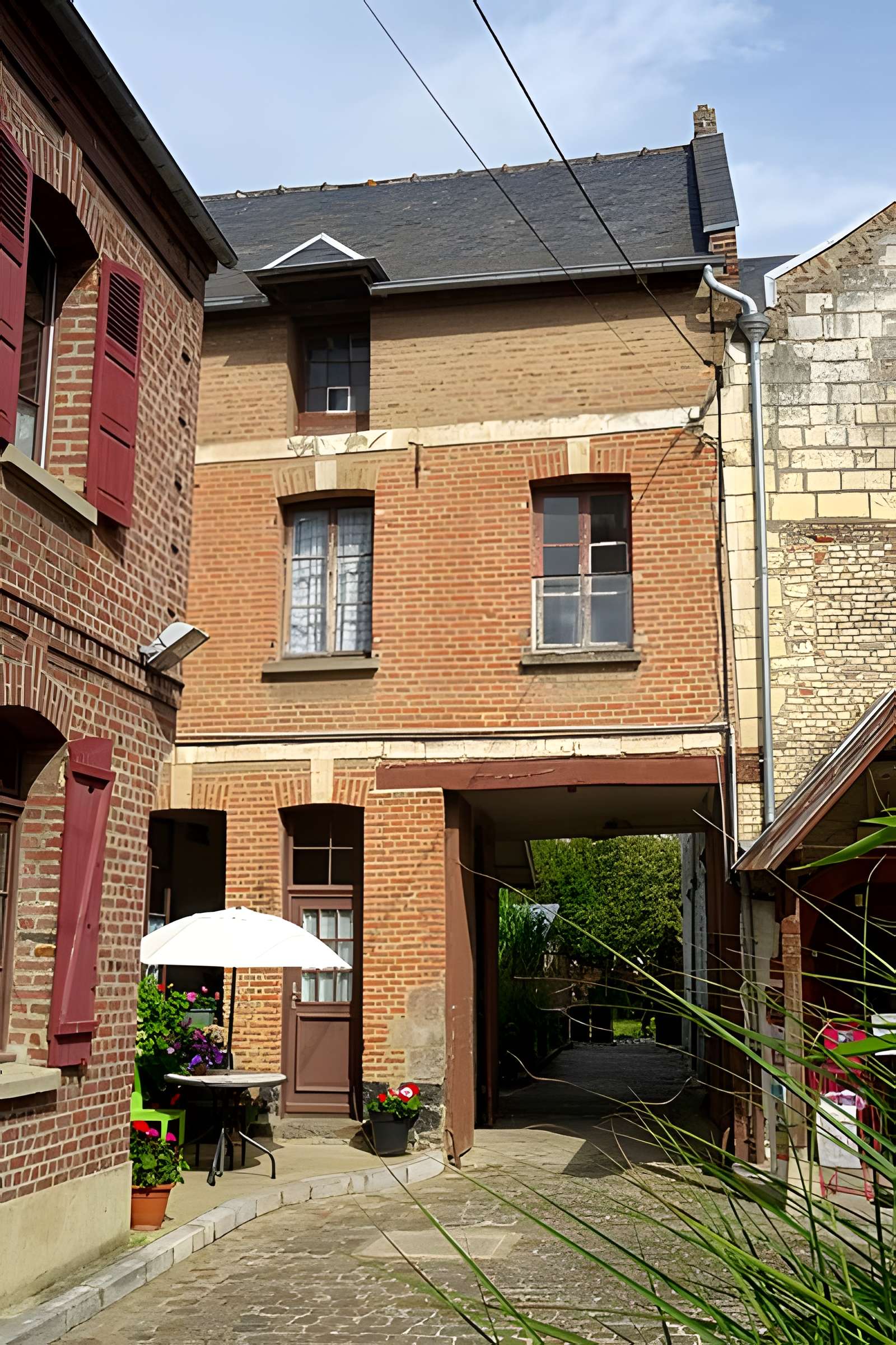 Carmel d’Abbeville