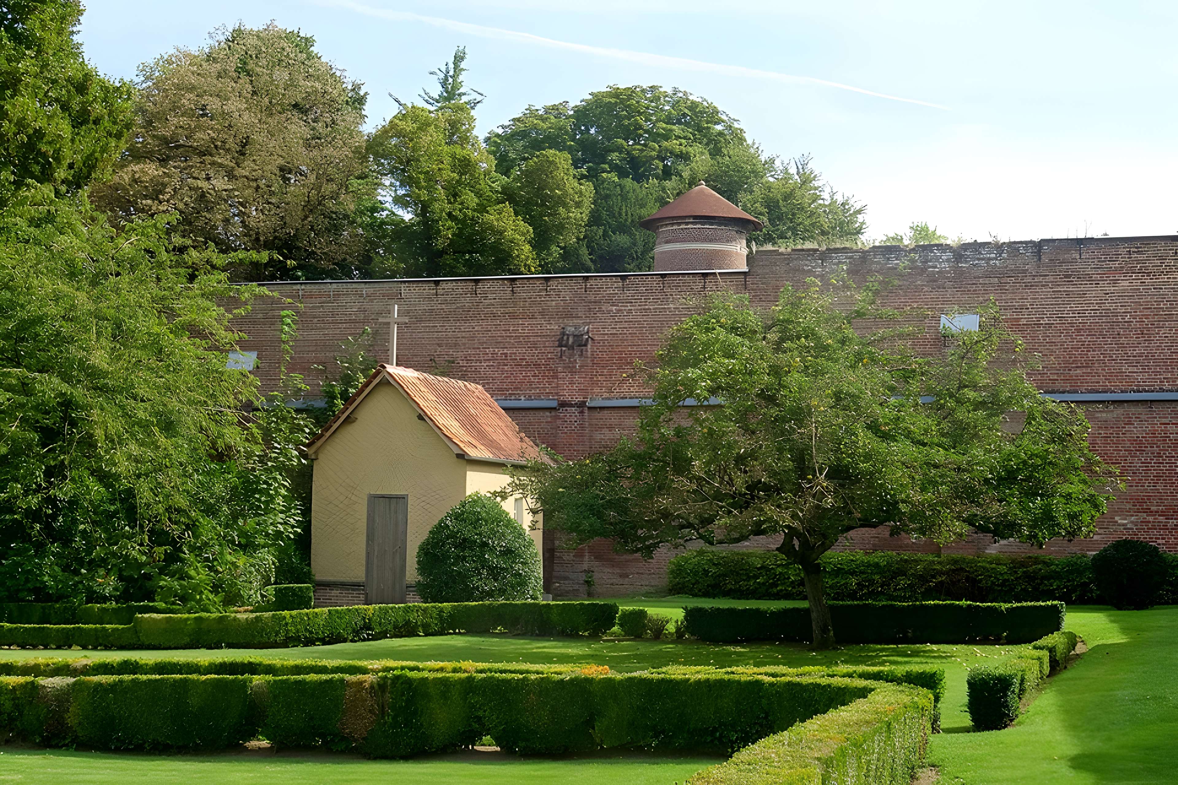 Carmel d’Abbeville