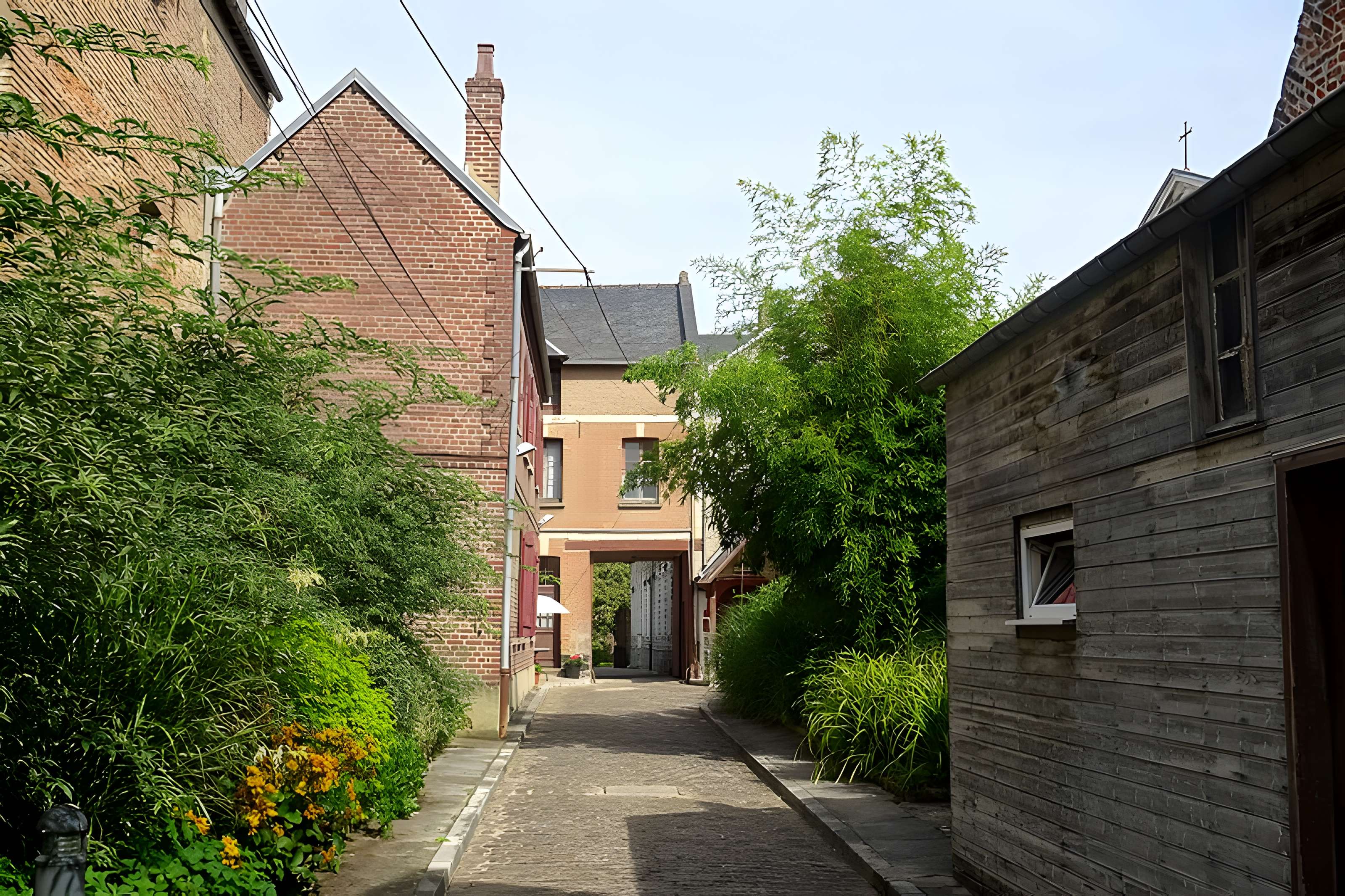 Carmel d’Abbeville