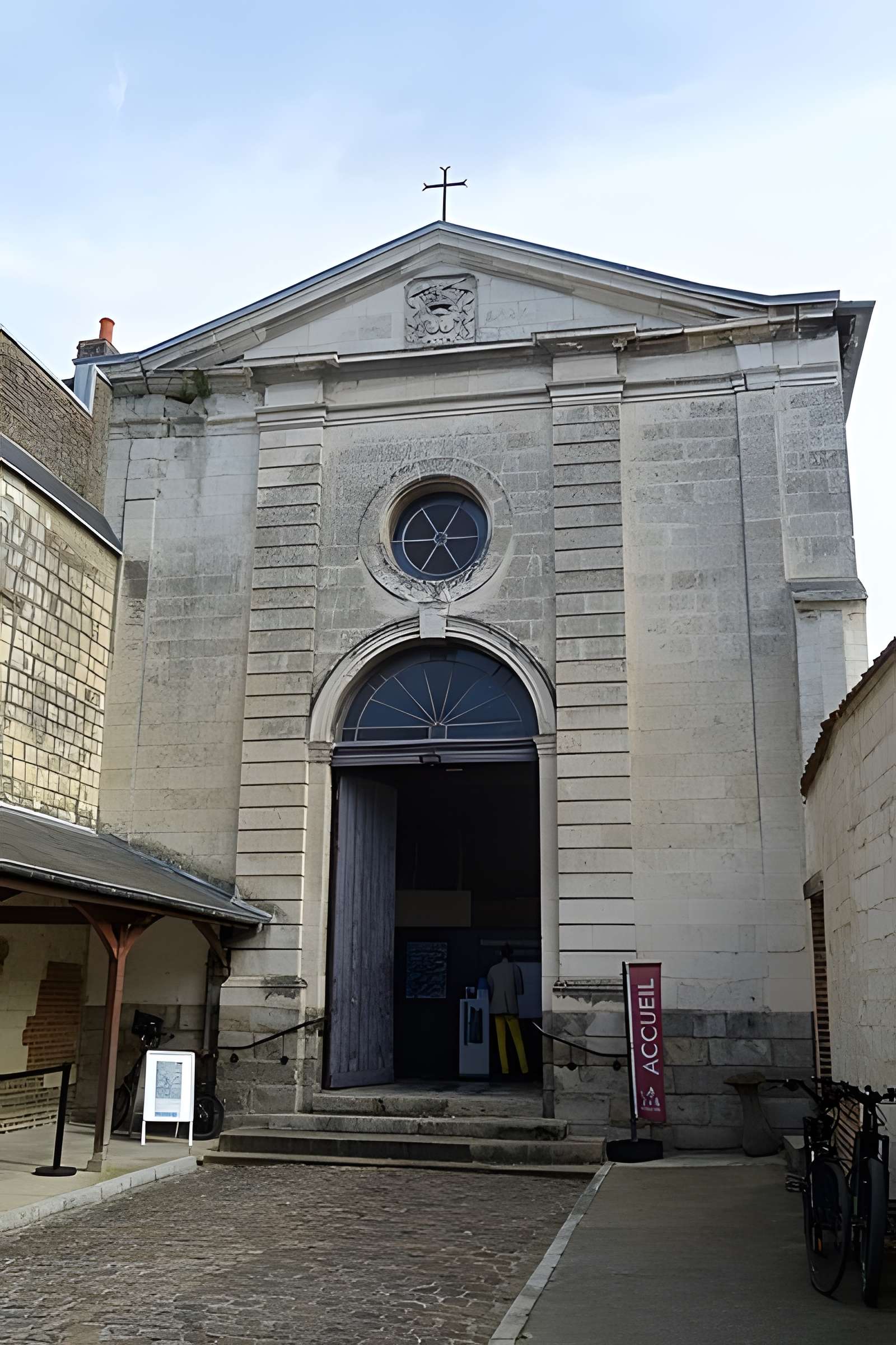 Carmel d’Abbeville