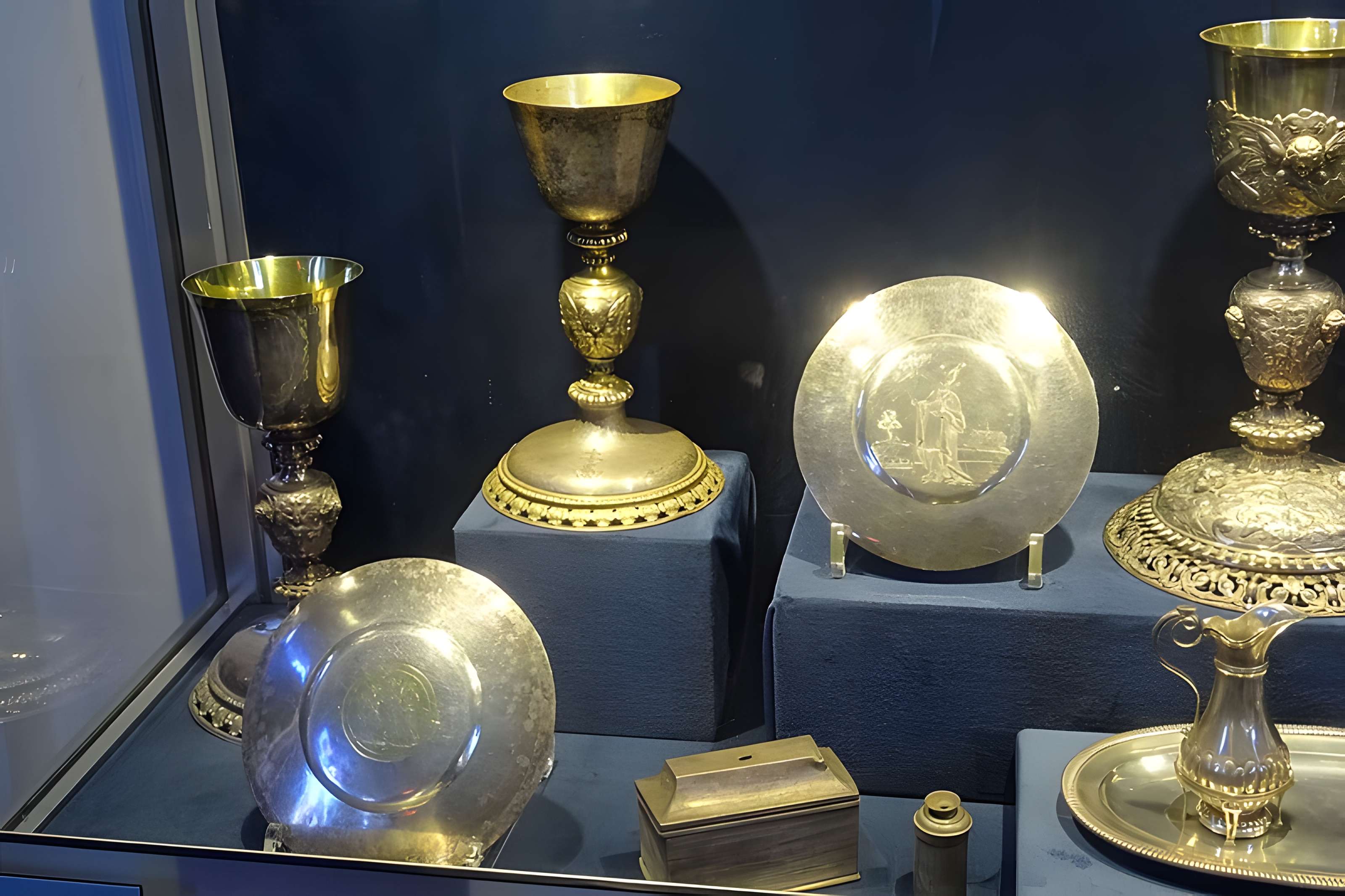 Carmel d’Abbeville