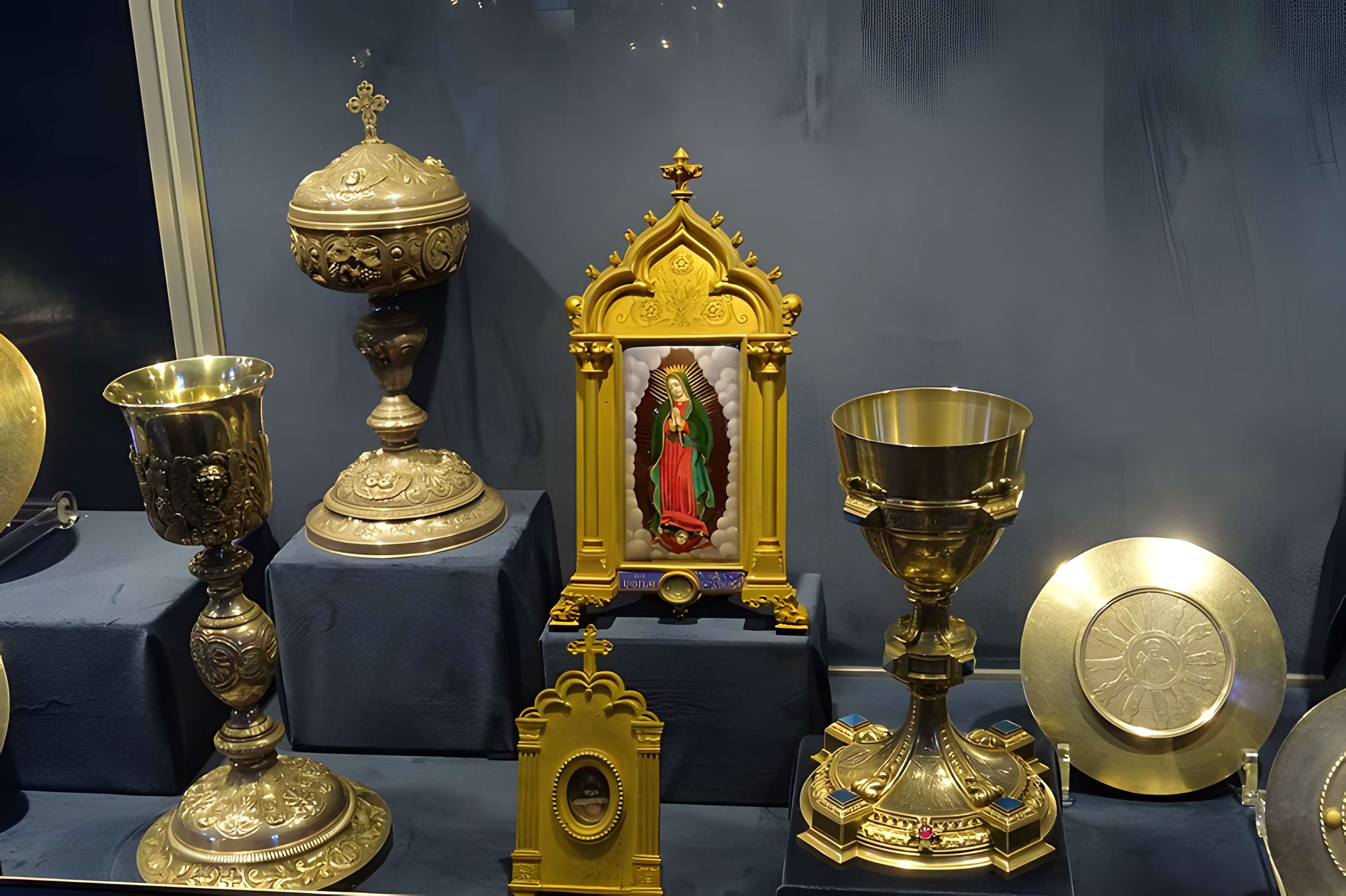 Carmel d’Abbeville