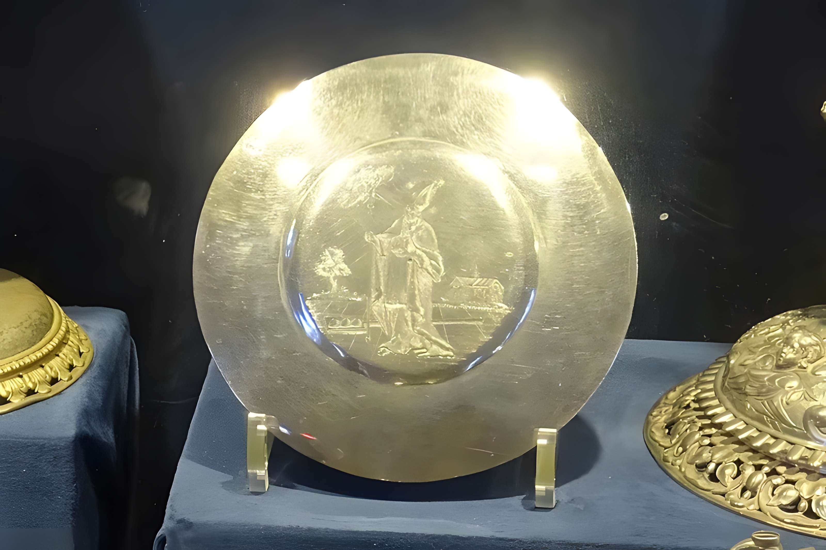 Carmel d’Abbeville