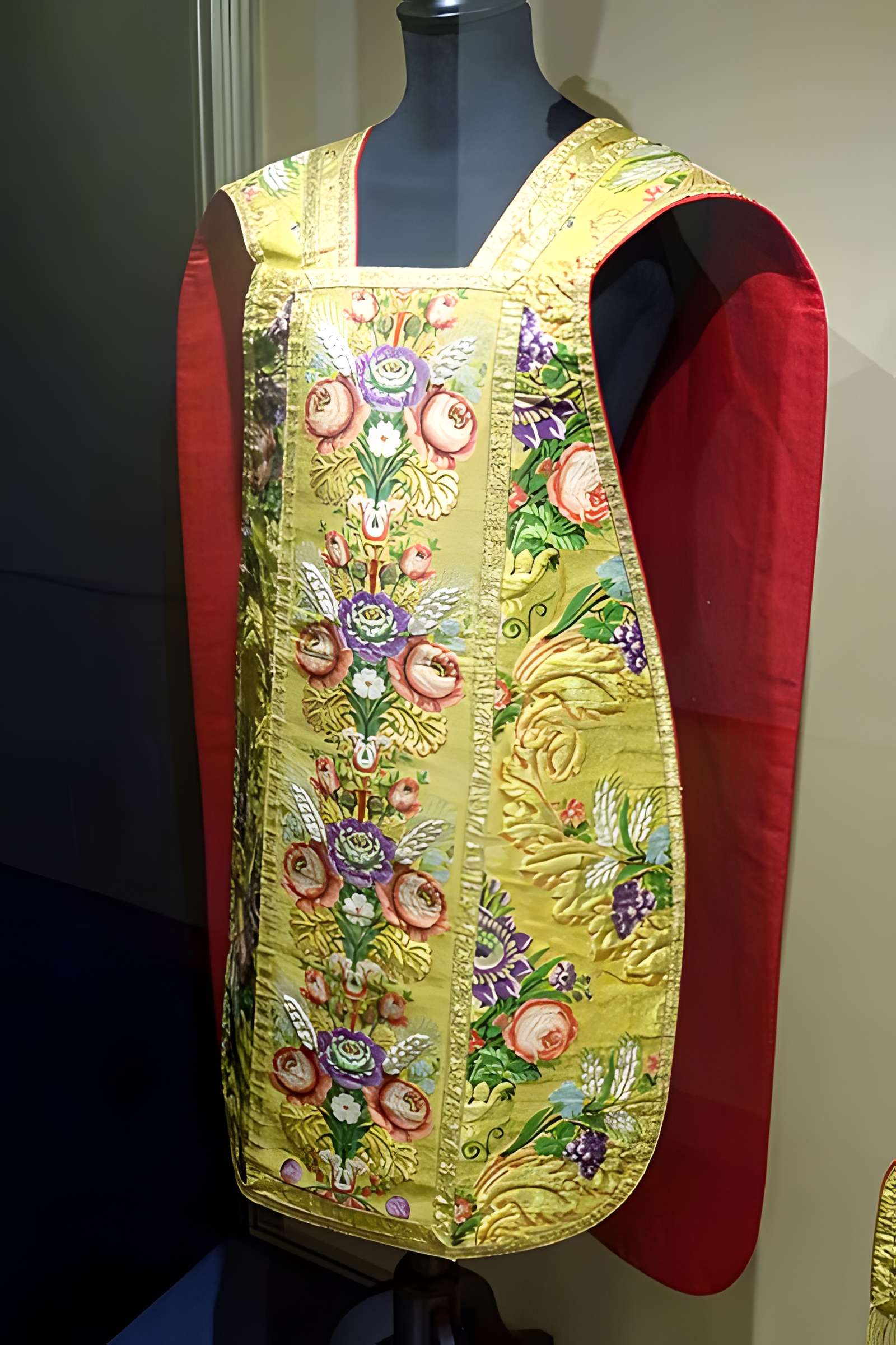 Carmel d’Abbeville