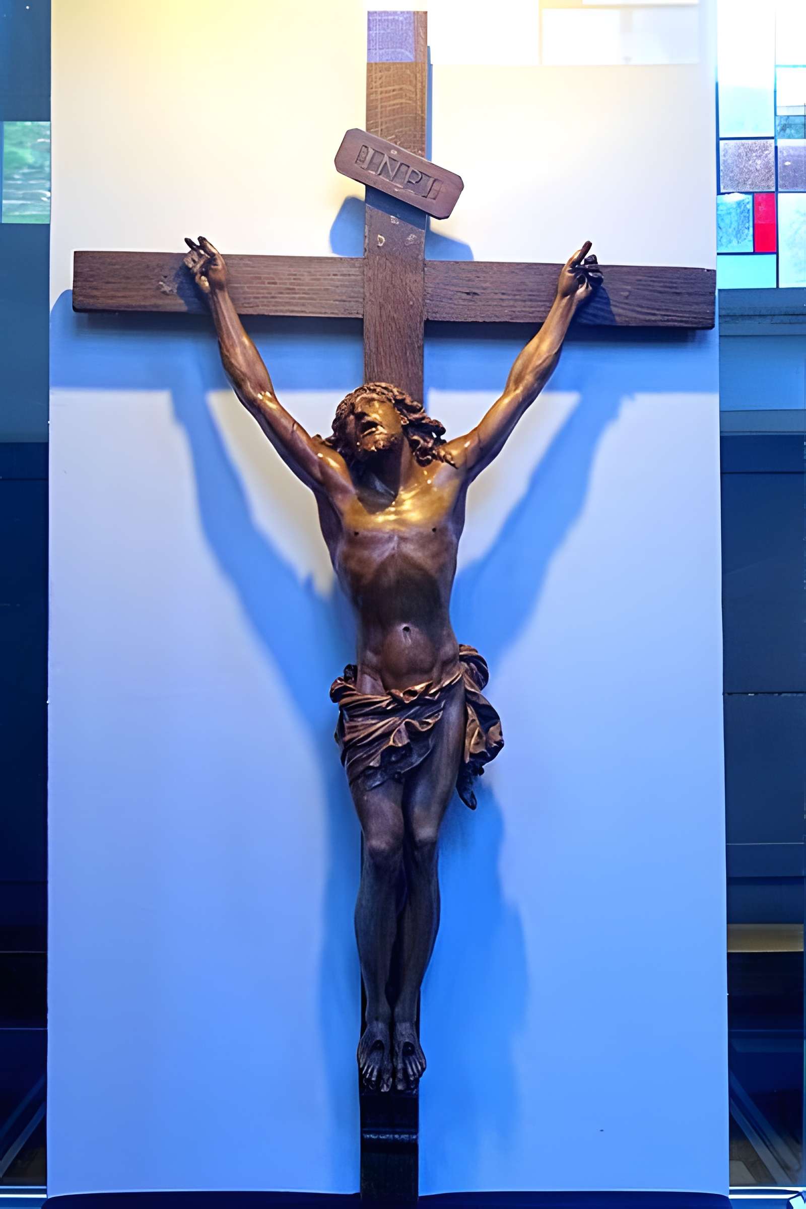 Carmel d’Abbeville