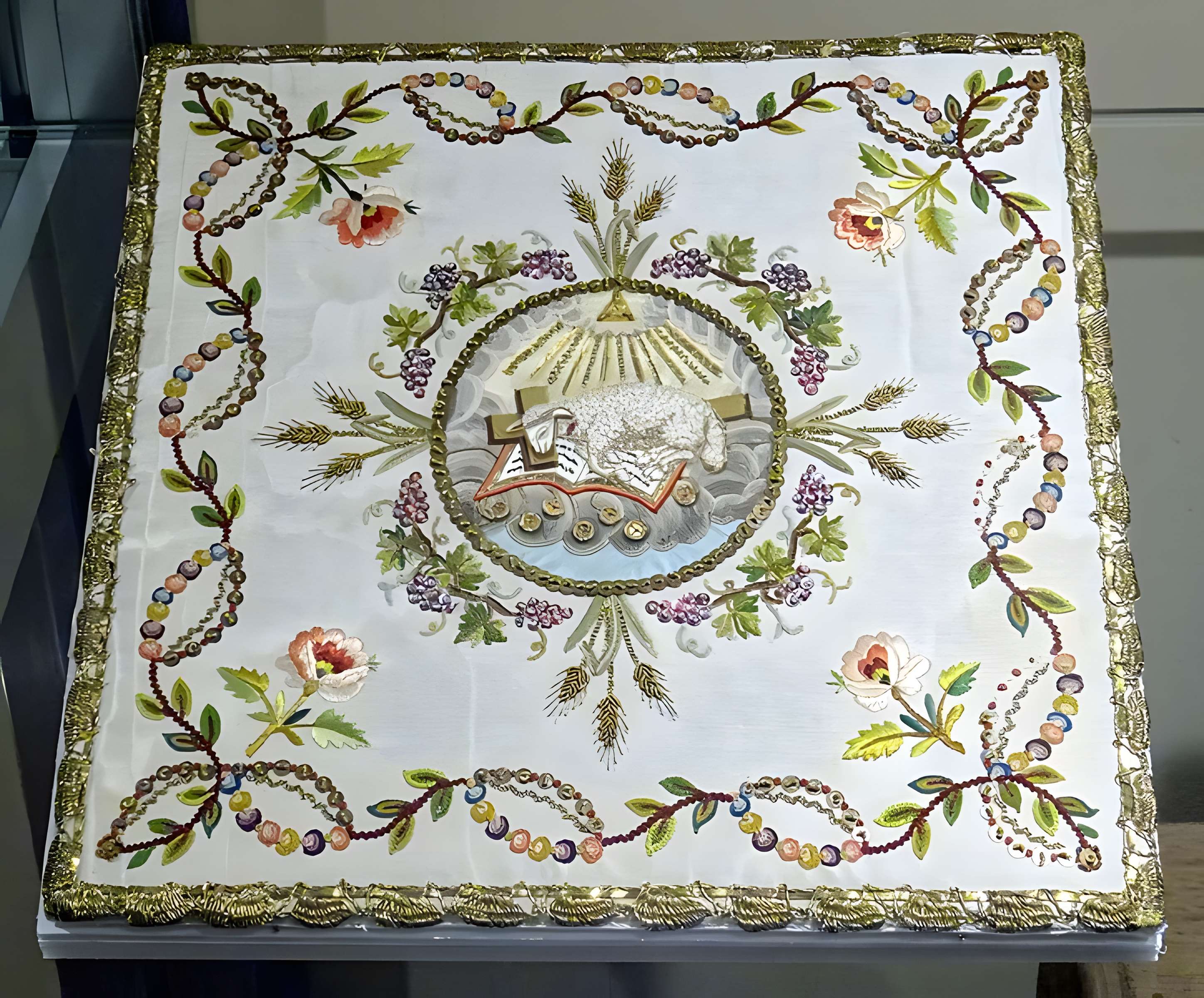 Carmel d’Abbeville