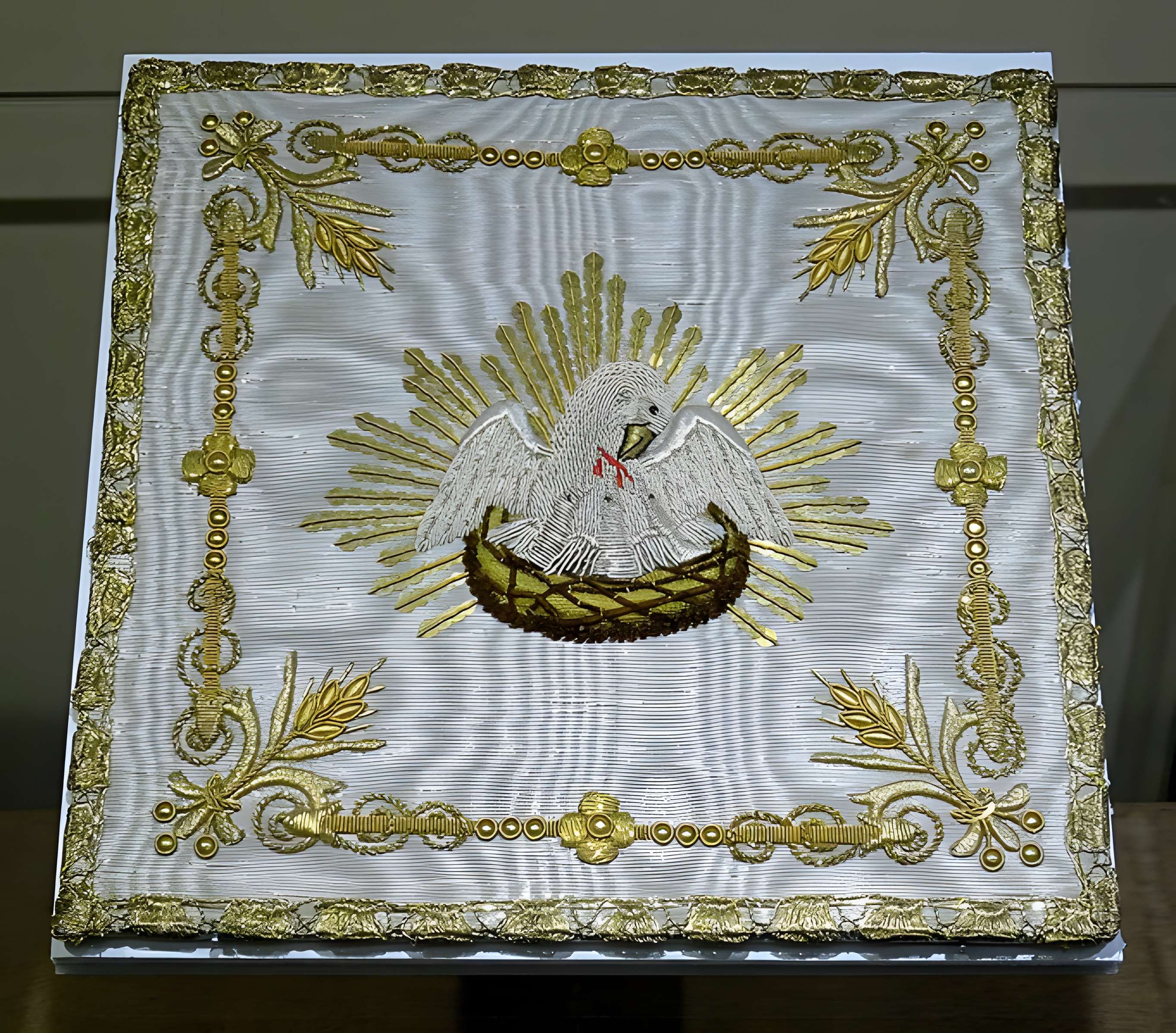 Carmel d’Abbeville