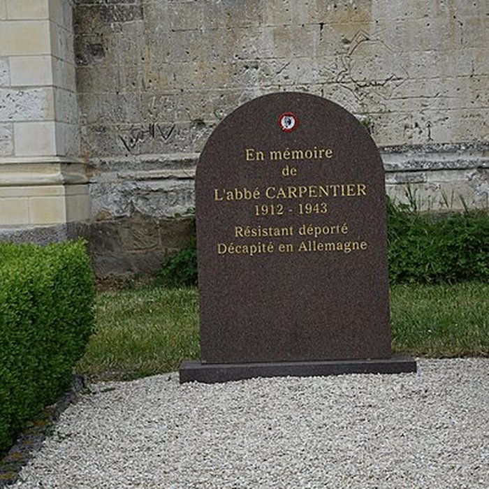 Photo de Eglise Saint-Gilles