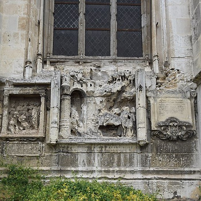 Photo de Eglise Saint-Gilles