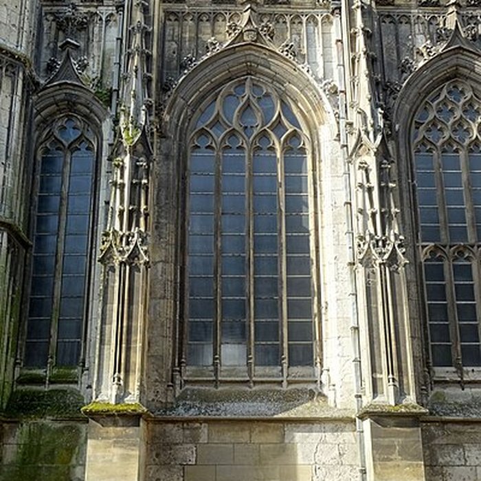Photo de Eglise Saint-Gilles