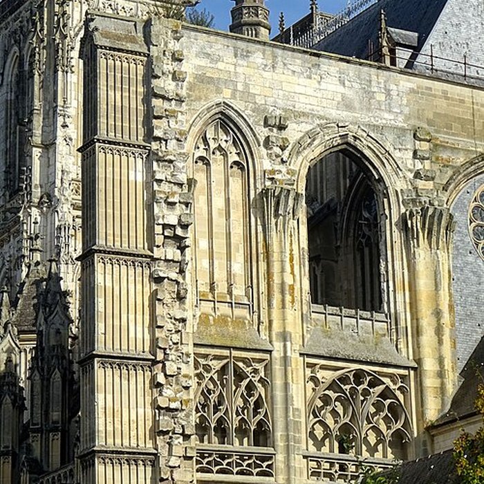 Photo de Eglise Saint-Gilles