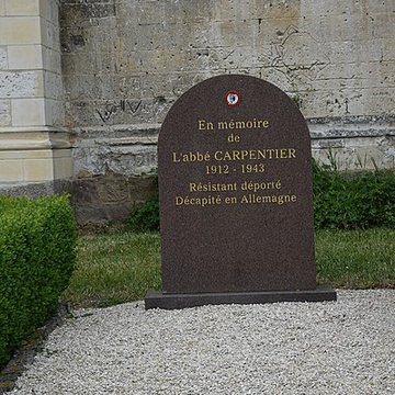 Eglise Saint-Gilles