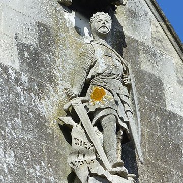 Eglise Saint-Gilles