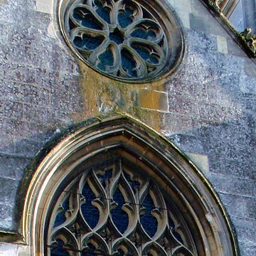 Eglise Saint-Gilles