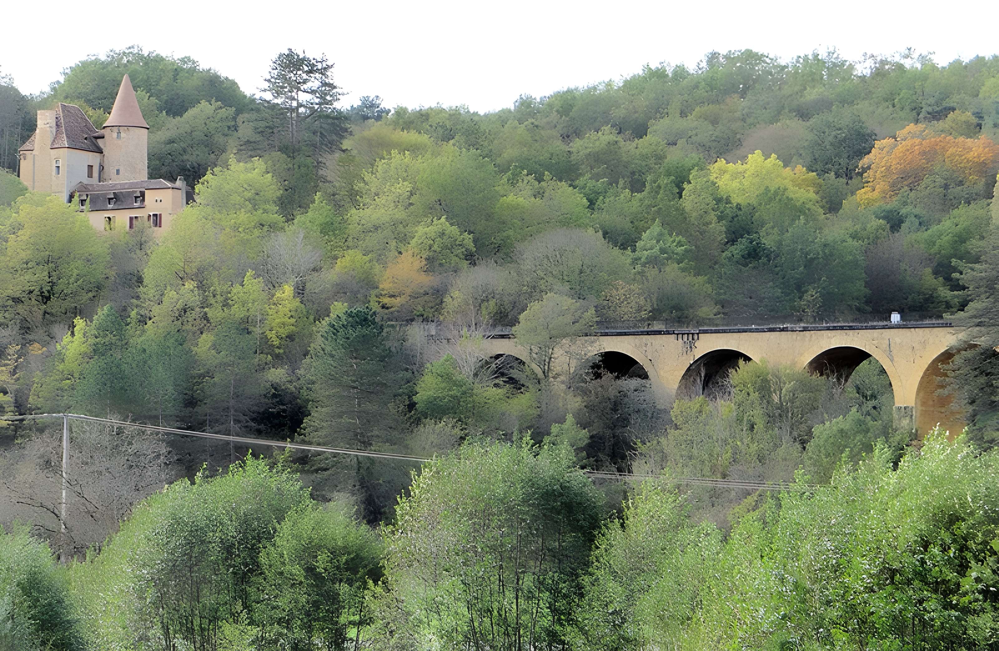 Manoir de Pech Godou
