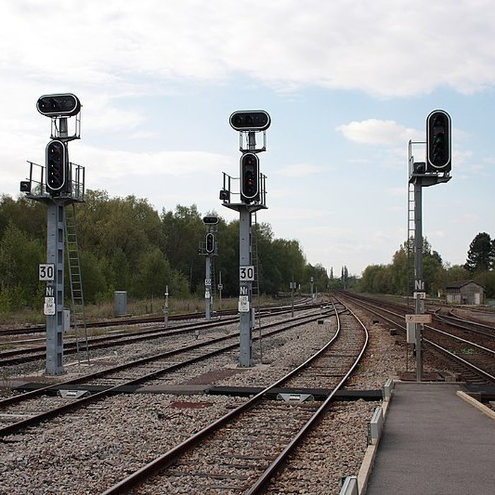 Photo de Gare