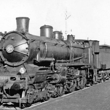 Gare
