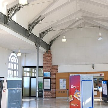 Gare
